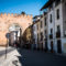 Albaicin – Maurischer Stadtteil in Granada