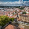 Universitätsstadt Coimbra
