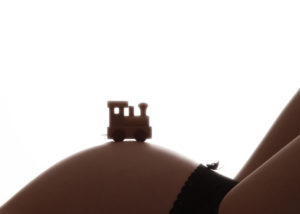 Fotoshooting Schwangerschaft