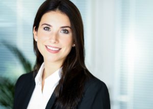 Bewerbungsfoto Luzern - New Style