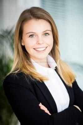 Bewerbungsfoto in Luzern - New Style Bewerbungsfoto in Luzern - New Style