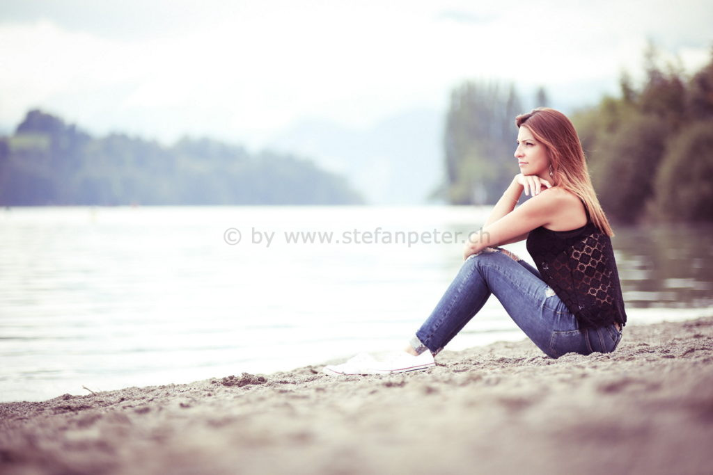 Outdoor Fotoshooting