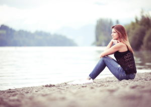 Outdoor Fotoshooting